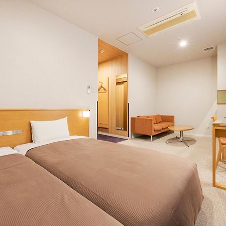 Candeo Hotels Ueno Park Tokyo Dış mekan fotoğraf