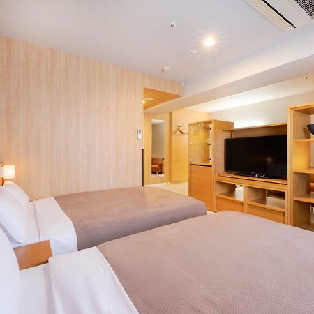 Candeo Hotels Ueno Park Tokyo Dış mekan fotoğraf