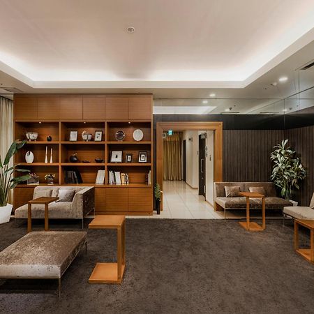 Candeo Hotels Ueno Park Tokyo Dış mekan fotoğraf
