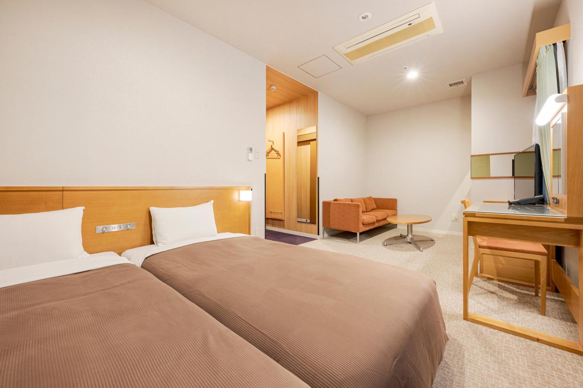Candeo Hotels Ueno Park Tokyo Dış mekan fotoğraf