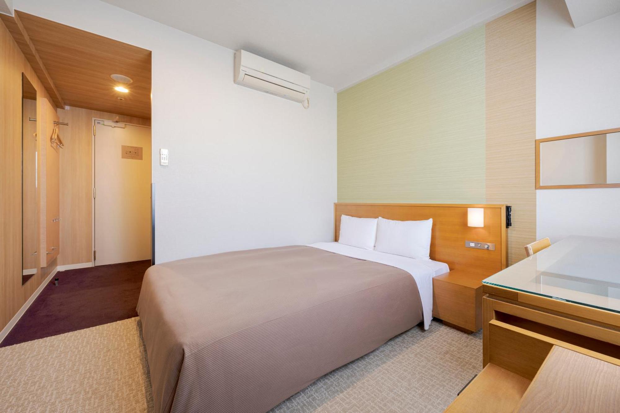 Candeo Hotels Ueno Park Tokyo Oda fotoğraf
