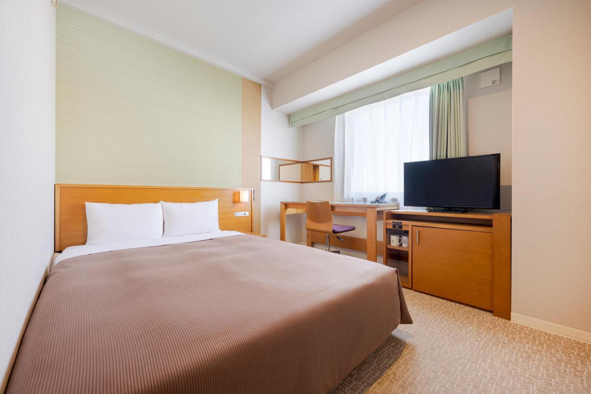 Candeo Hotels Ueno Park Tokyo Dış mekan fotoğraf
