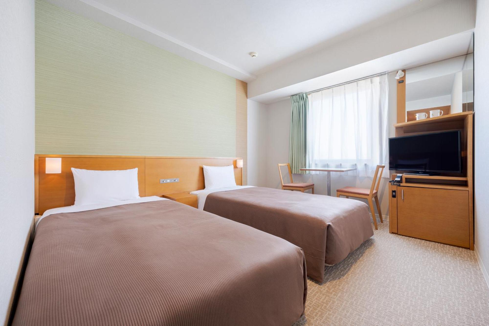 Candeo Hotels Ueno Park Tokyo Dış mekan fotoğraf