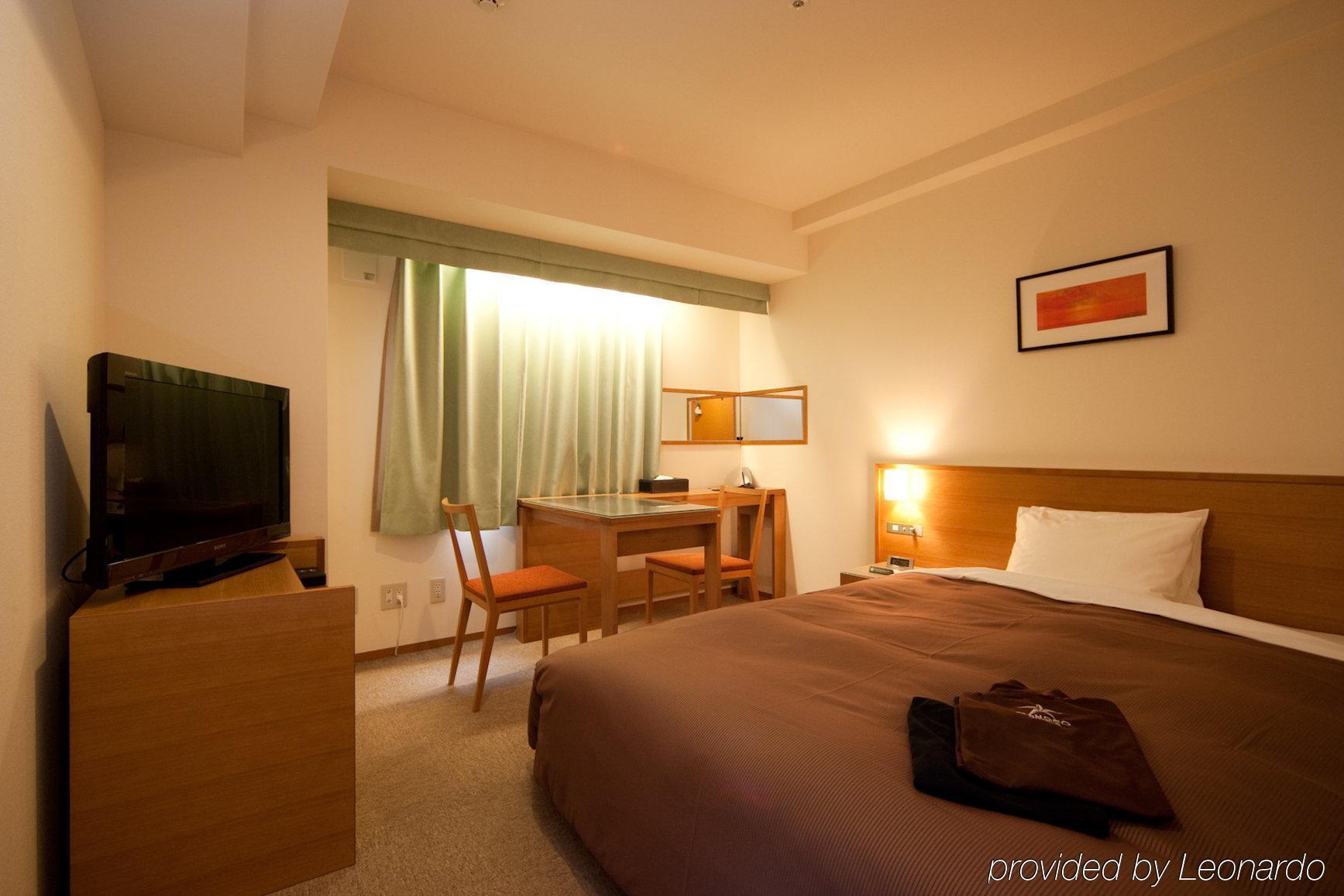 Candeo Hotels Ueno Park Tokyo Dış mekan fotoğraf