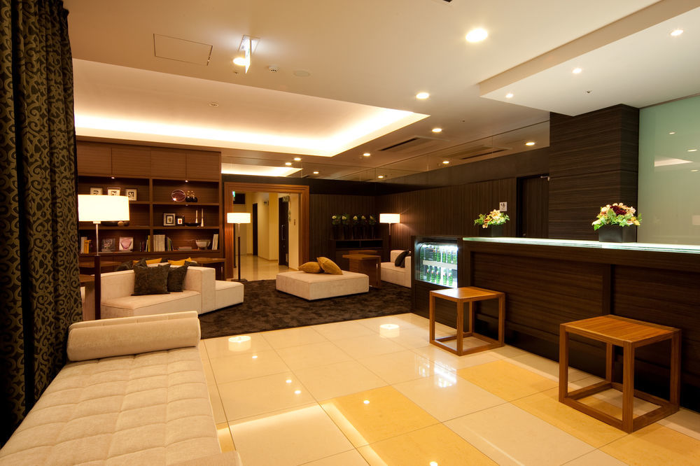 Candeo Hotels Ueno Park Tokyo Dış mekan fotoğraf