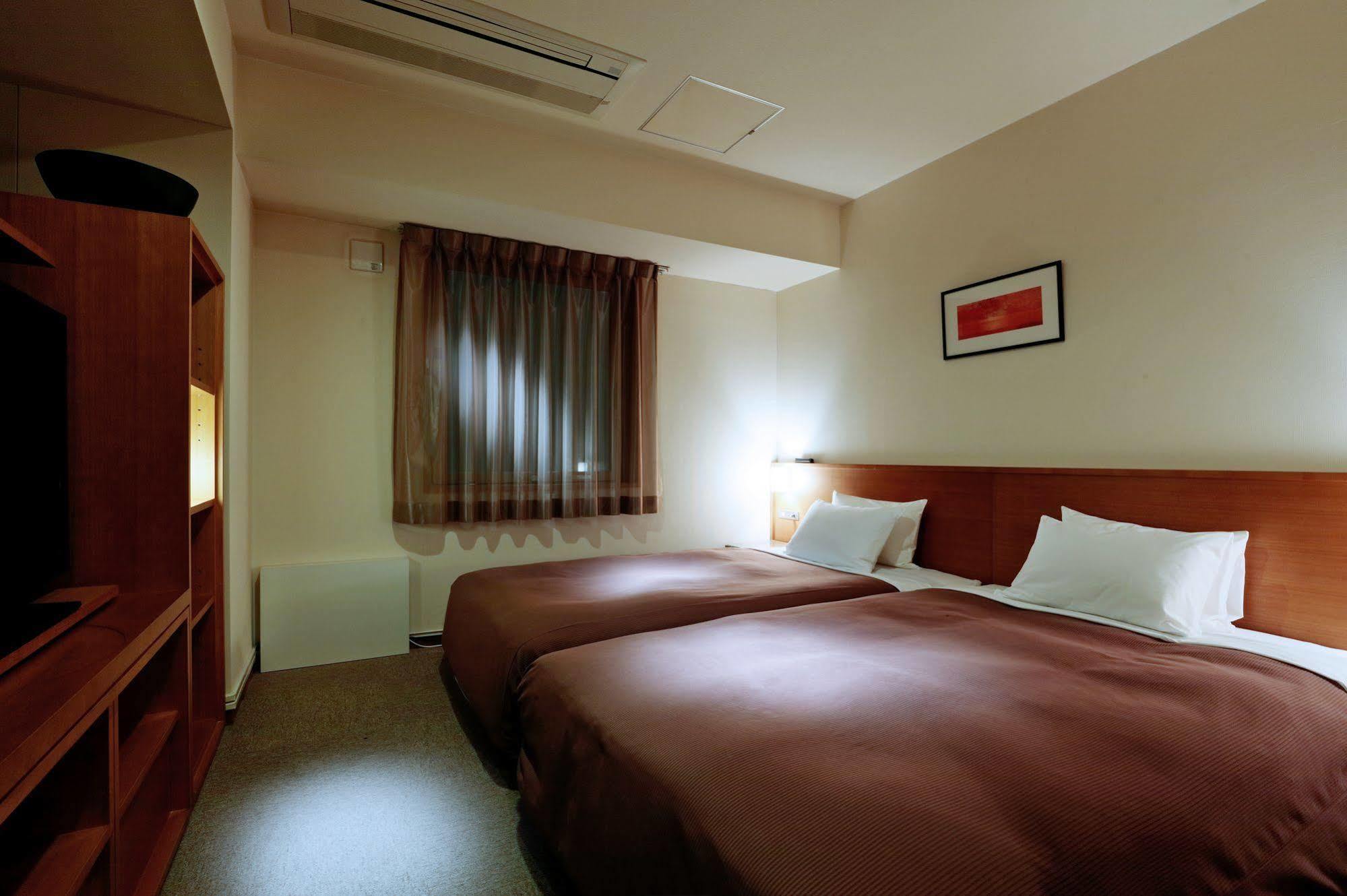 Candeo Hotels Ueno Park Tokyo Dış mekan fotoğraf