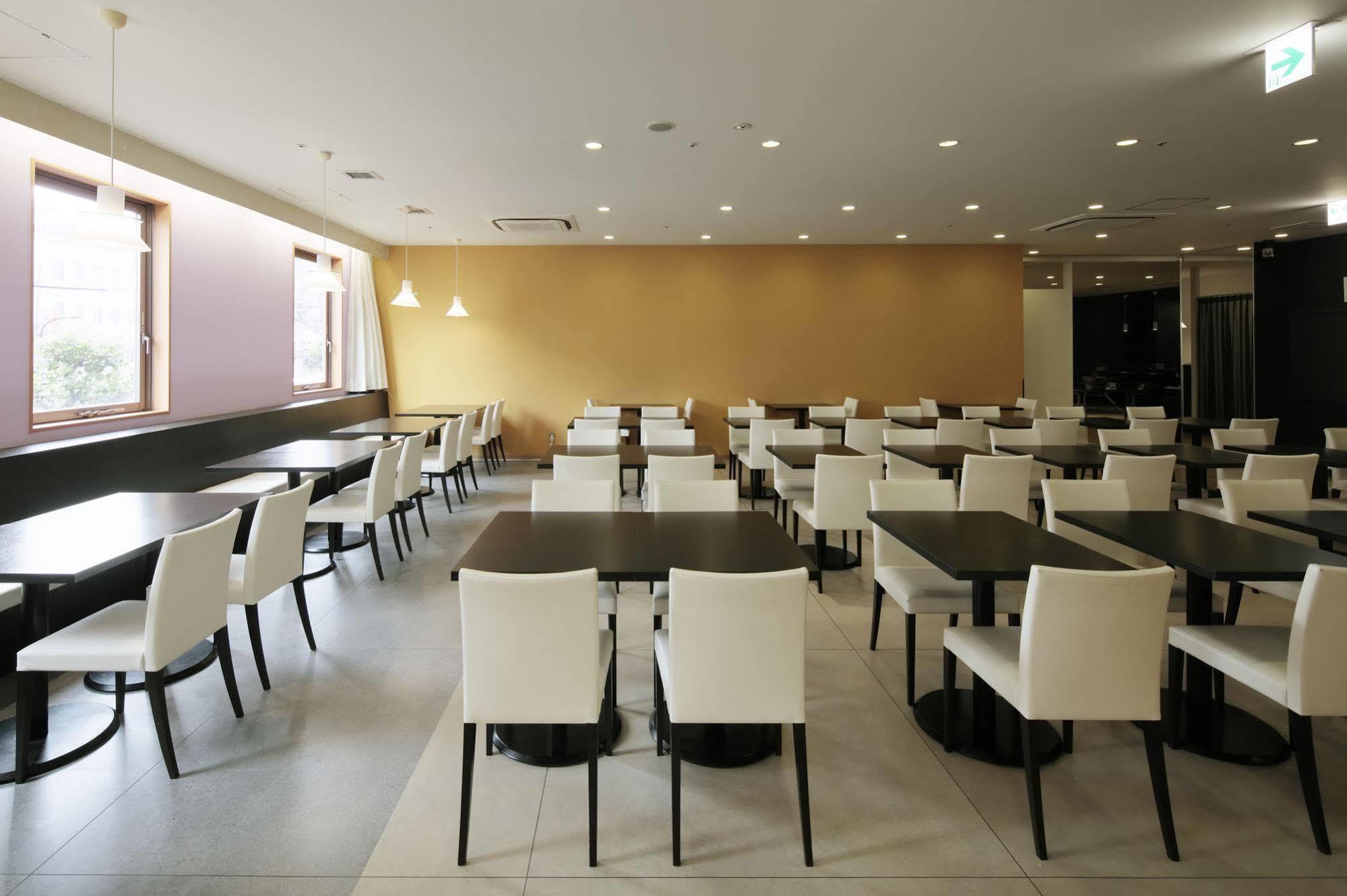 Candeo Hotels Ueno Park Tokyo Dış mekan fotoğraf