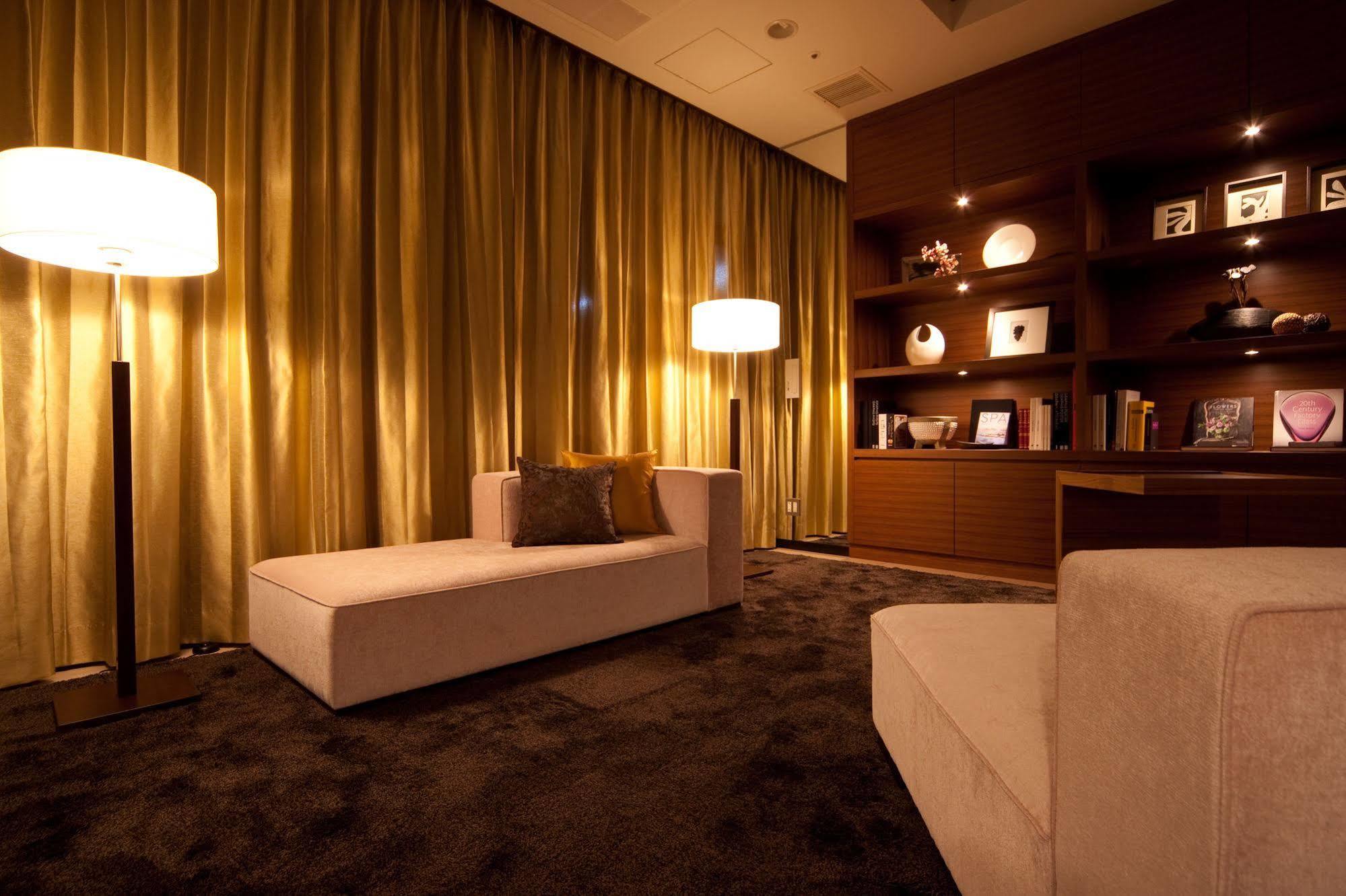 Candeo Hotels Ueno Park Tokyo Dış mekan fotoğraf