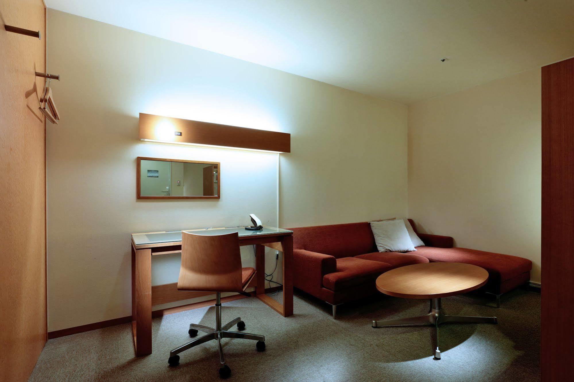 Candeo Hotels Ueno Park Tokyo Dış mekan fotoğraf