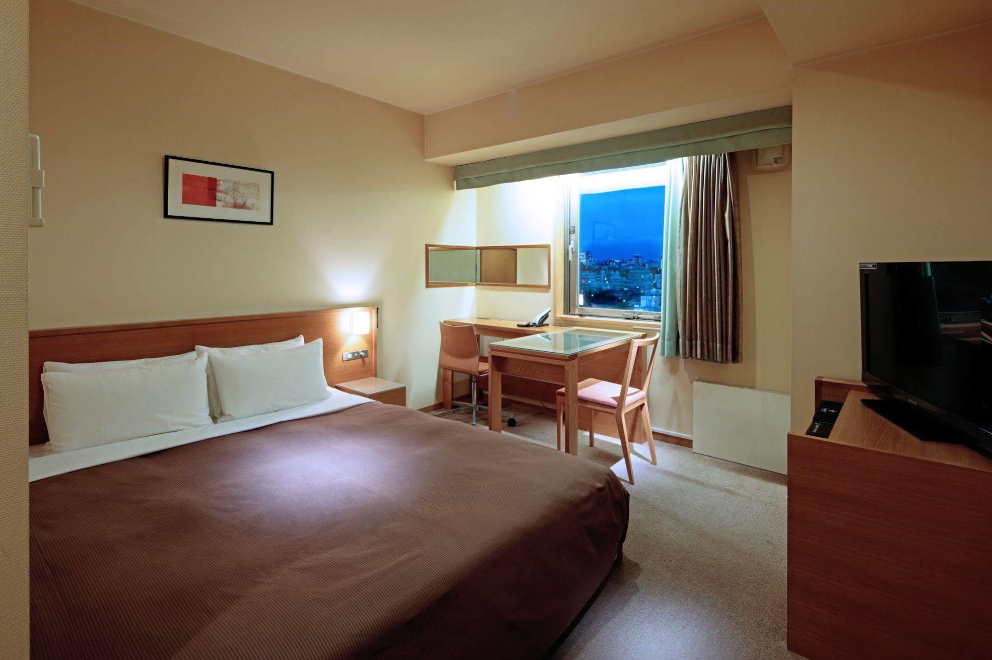 Candeo Hotels Ueno Park Tokyo Dış mekan fotoğraf